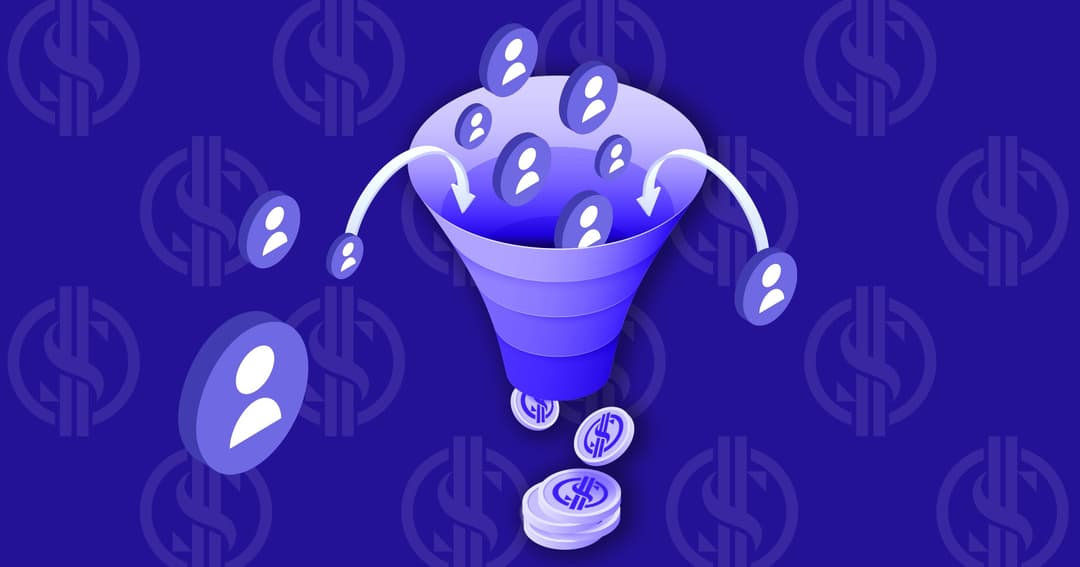 5 Schritte zum ultimativen Sales Funnel für dein Business